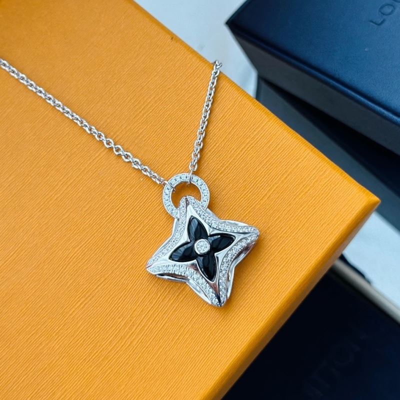 Louis Vuitton Necklaces